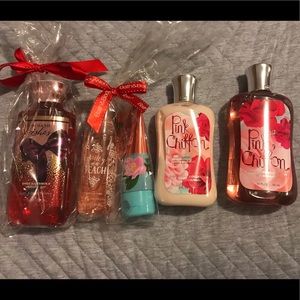 Brand New Bath & Body Works Products